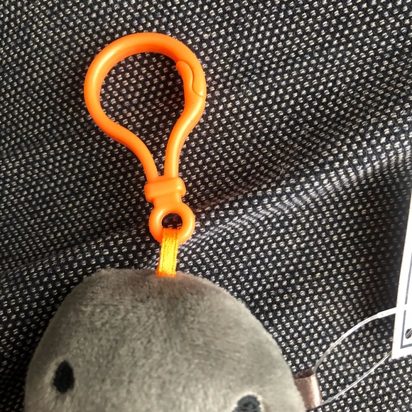 Cute Brand New Spider backpack clip - costume critters - Picture 5 of 5